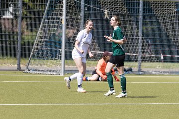 Bild 378 - wBJ SC Alstertal-Langenhorn - Rissener SV : Ergebnis: 9:0